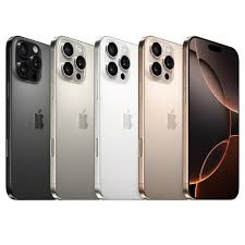 Apple iPhone 16 Pro Max - Használt + Ajándékok!